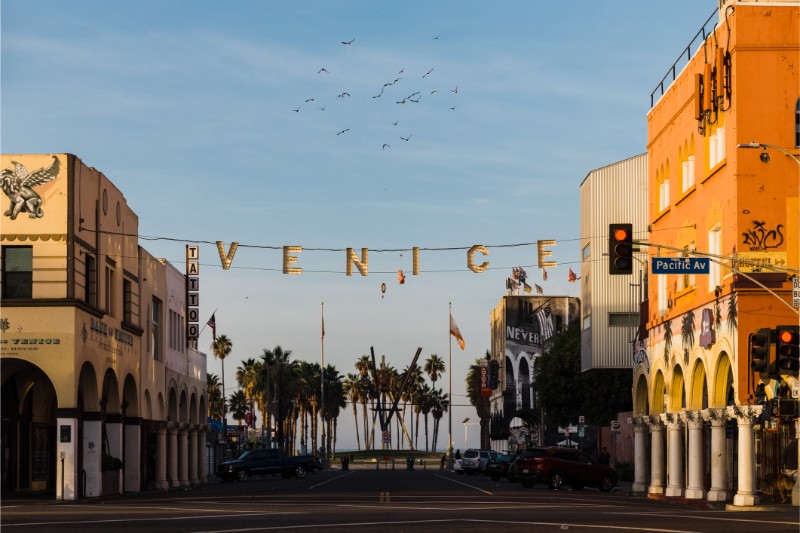 Inside the Market — 2025 Real Estate Forecast for L.A.'s Coastal Neighborhoods