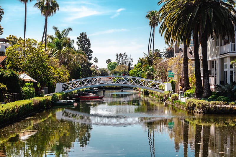 A Closer Look at Some of the Best Neighborhoods in Brentwood, CA