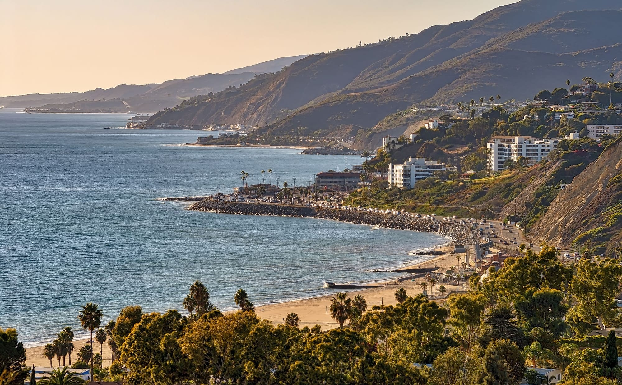Malibu Coastal Communities — Colony, Carbon Beach & Point Dume Compared