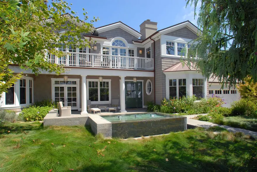 1024 Amalfi Drive, Pacific Palisades