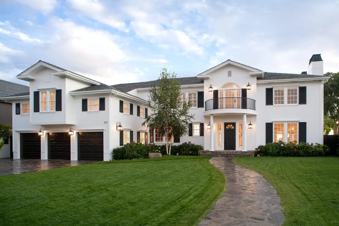 15000 Corona del Mar, Pacific Palisades