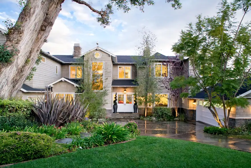 588 Chautauqua Blvd, Pacific Palisades