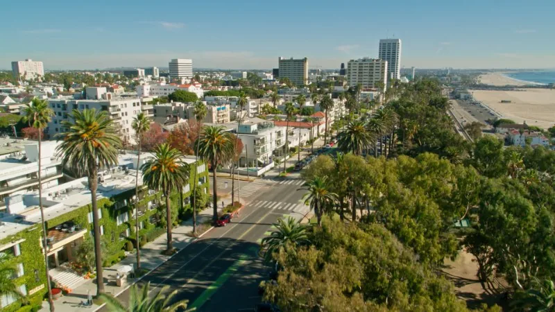 Santa Monica