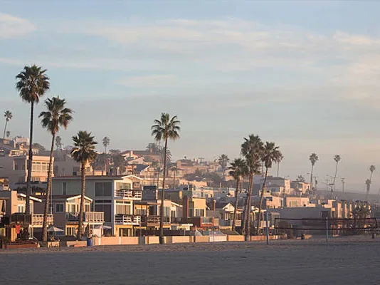View More Neighborhoods